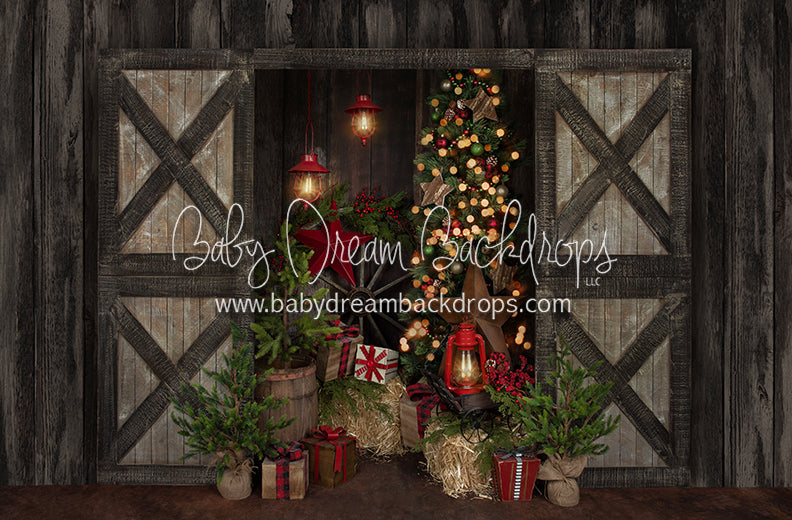 Country Traditions Lights