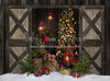 Country Traditions Lights (Snow Bottom)
