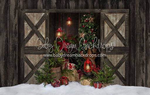 Country Traditions (Snow Bottom)