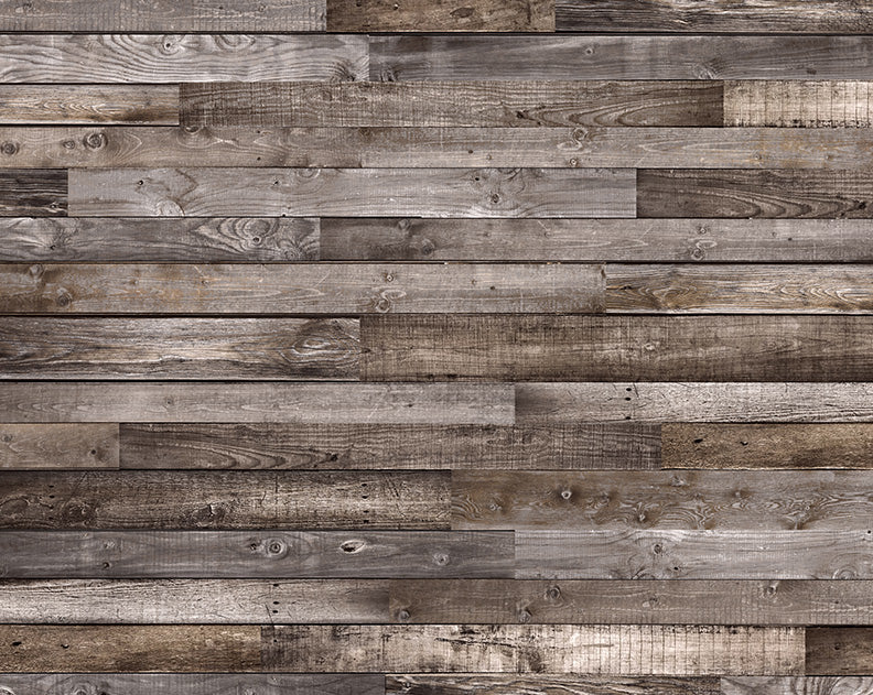 Country Christmas Cookies Wood Floor