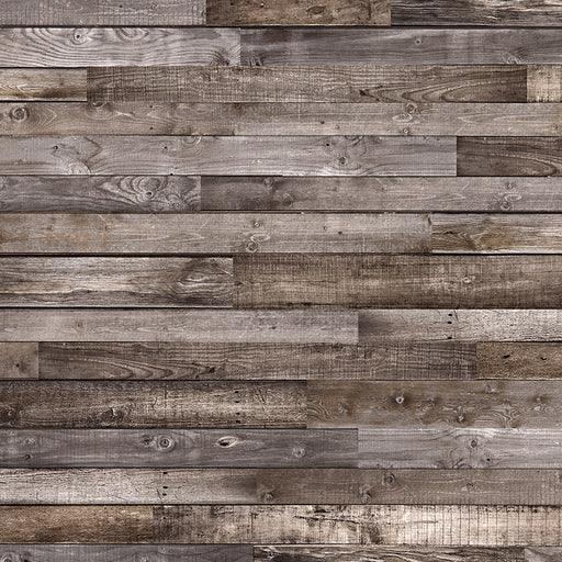 Country Christmas Cookies Wood - Backdrop CC