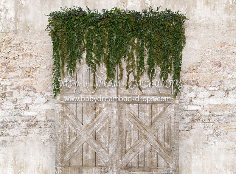 Country Gala - 60Hx80W - JA