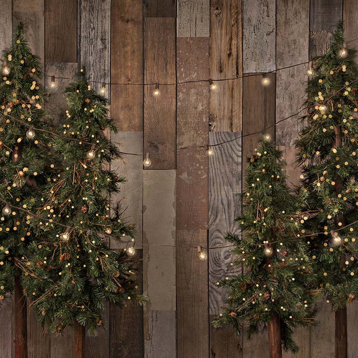 X Drop countryside glow