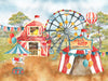 County Fair - 6x8 - CC