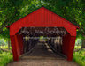 Covered Bridge
