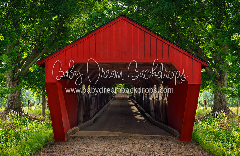 Covered Bridge