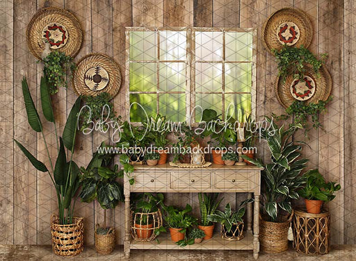 Cozy Boho Living (JA)