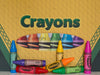Crayon Box