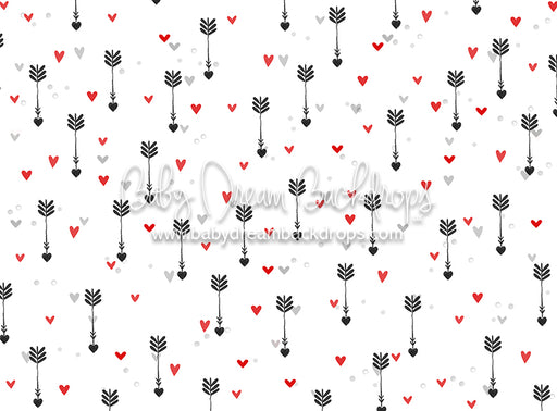 Crazy in Love Too - 60Hx80W - CC  