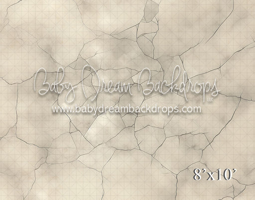 Cream Marble Fabric Floor (VR)