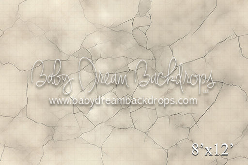 Cream Marble Fabric Floor (VR)