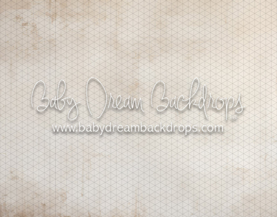 Creamy Concrete Texture Floor (MD)