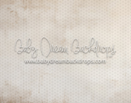 Creamy Concrete Texture Fabric Floor (MD)