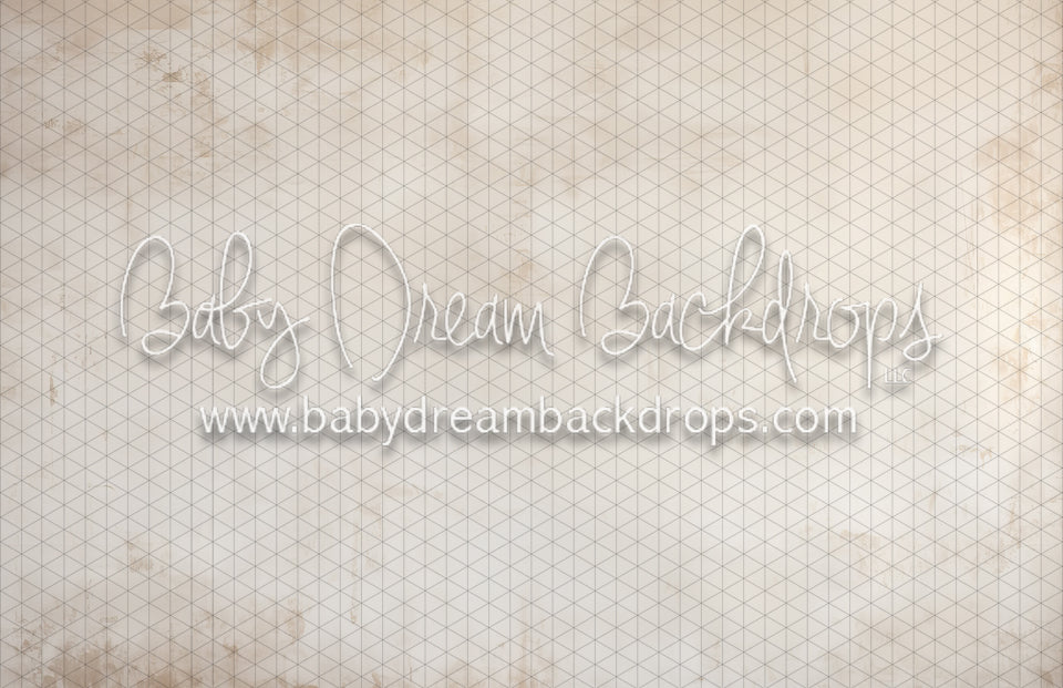 Creamy Concrete Texture Floor (MD)