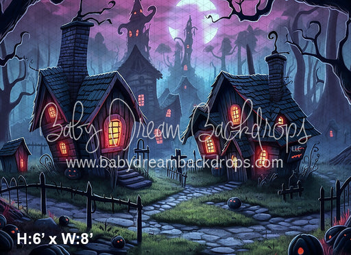 Creepy Cryptown (AZ)