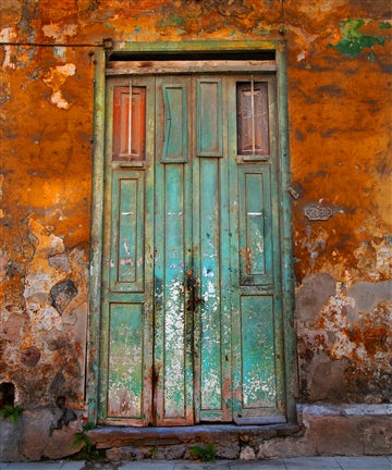 Cuba Door 6x8 - BD