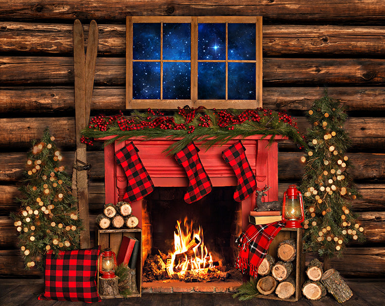 X Drop cuddle up for christmas