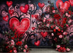 Cupid Alley Wall (JA)