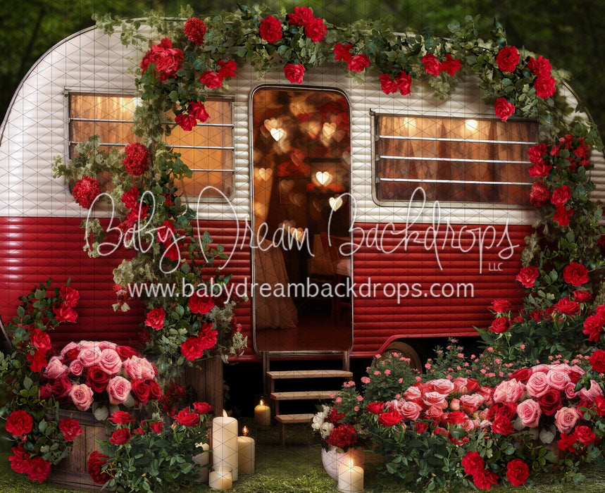 Cupid's Campground (JA)