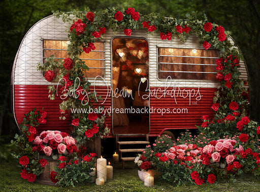 Cupid's Campground (JA)