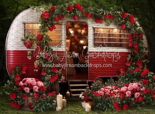 Cupid's Campground (JA)