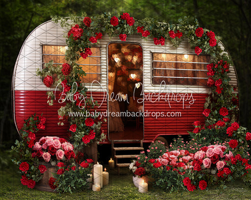 Cupid's Campground (JA)