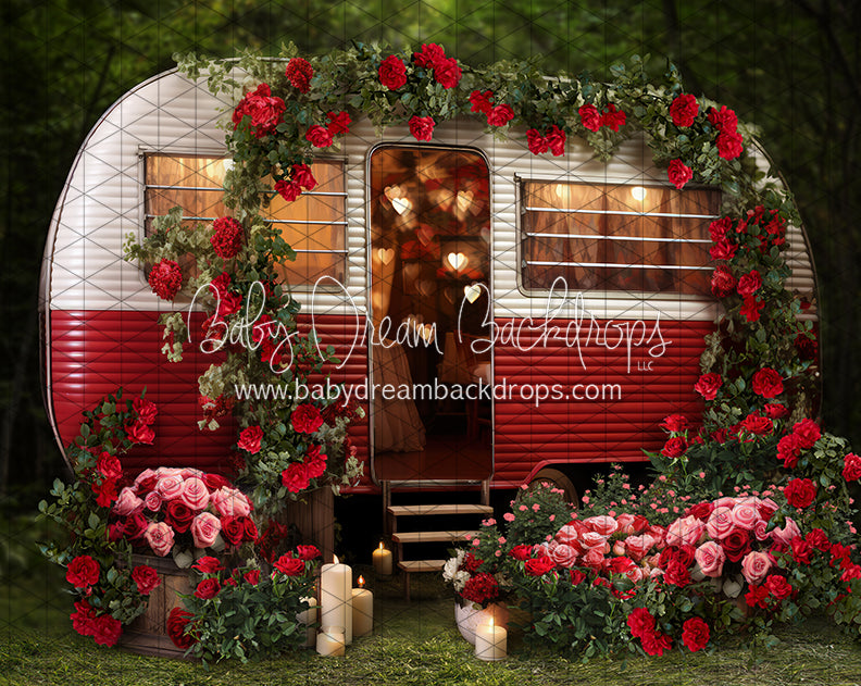 Cupid's Campground (JA)