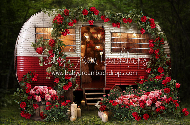 Cupid's Campground (JA)