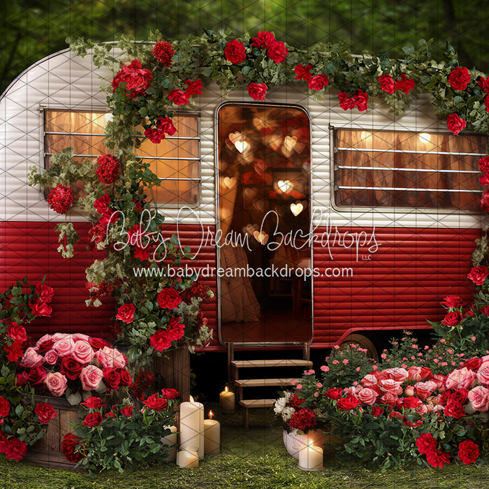 Cupid's Campground (JA)