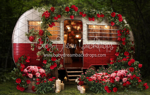 Cupid's Campground (JA)