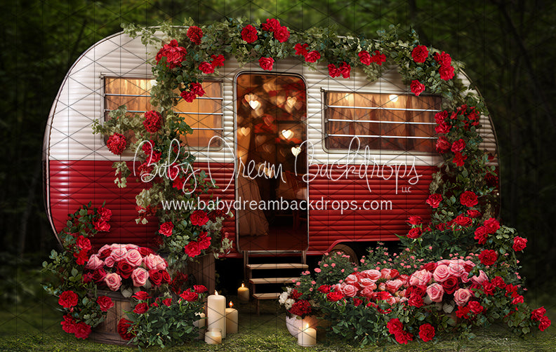 Cupid's Campground (JA)