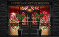 Cupid's Confectionary (JA)