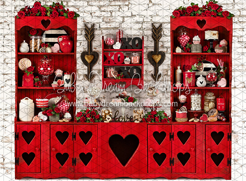 Cupid's Pantry (JA)