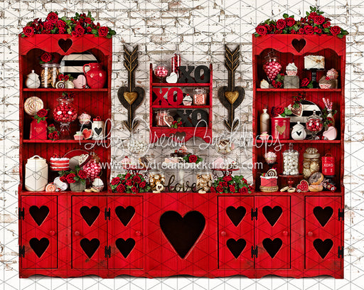 Cupid's Pantry (JA)