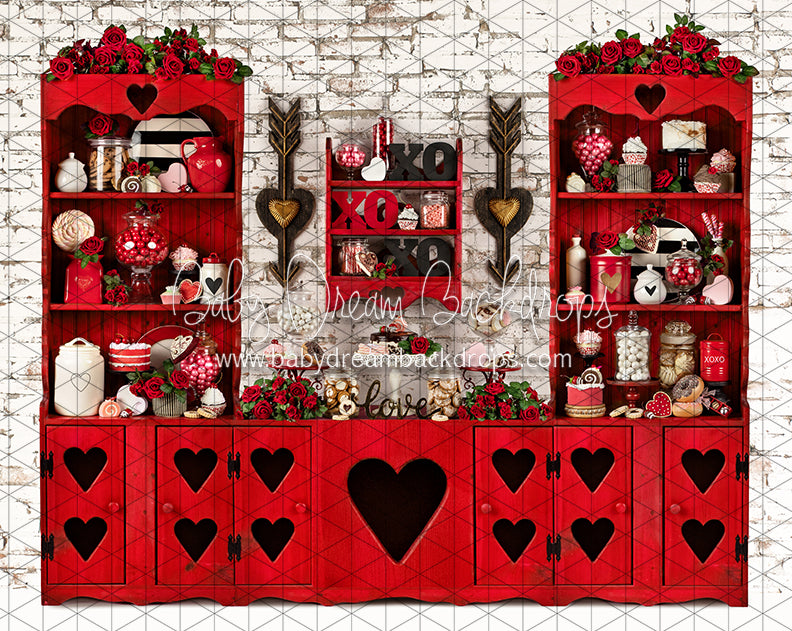 Cupid's Pantry (JA)