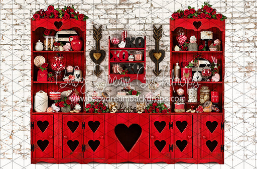 Cupid's Pantry (JA)