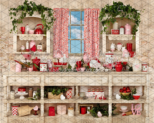 Cutie Pie Cooking (JA)