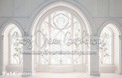 Dainty Art Windows (MD)