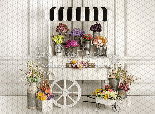 Dainty Bloom Display (BS)