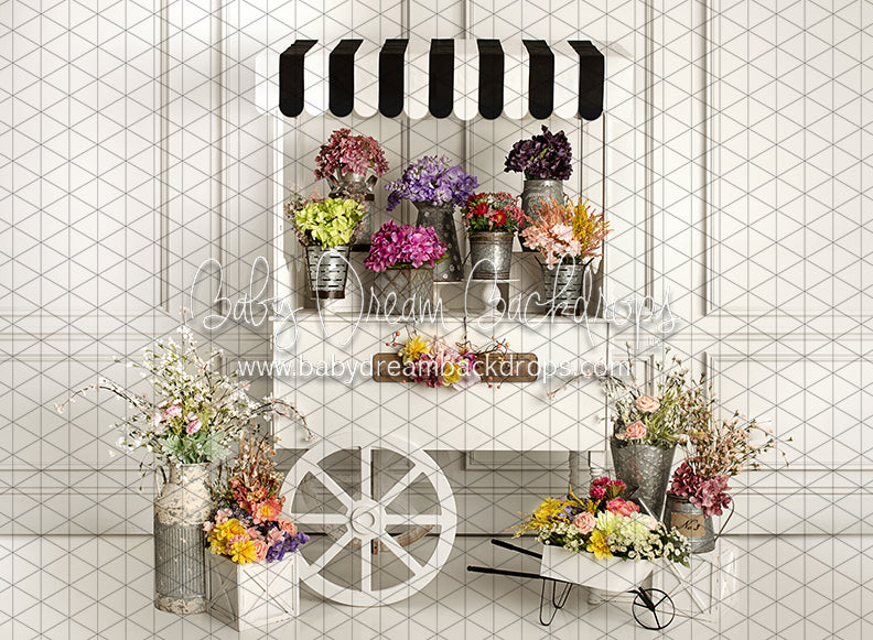 Dainty Bloom Display (BS)