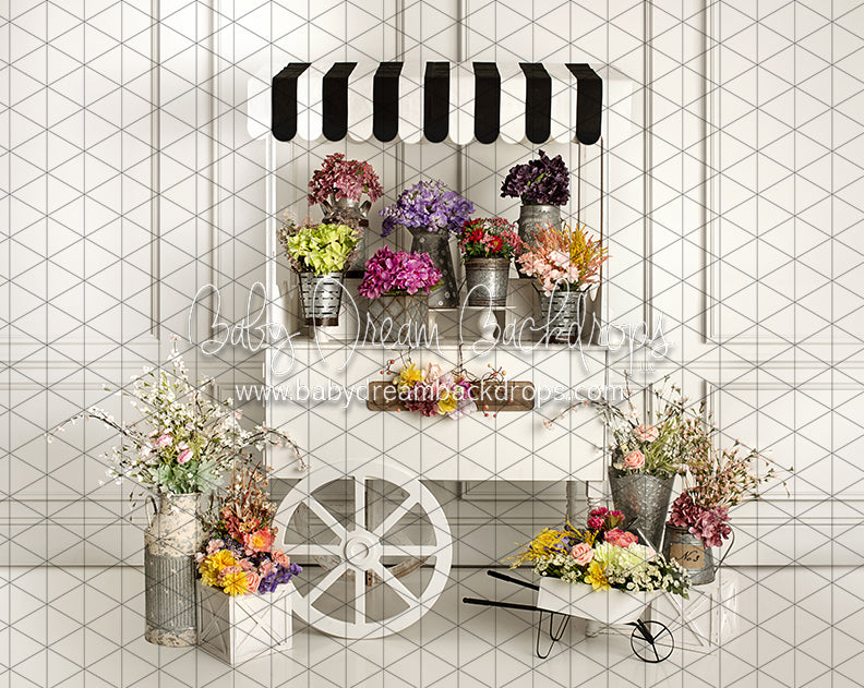 Dainty Bloom Display (BS)