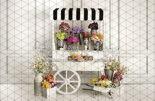 Dainty Bloom Display (BS)