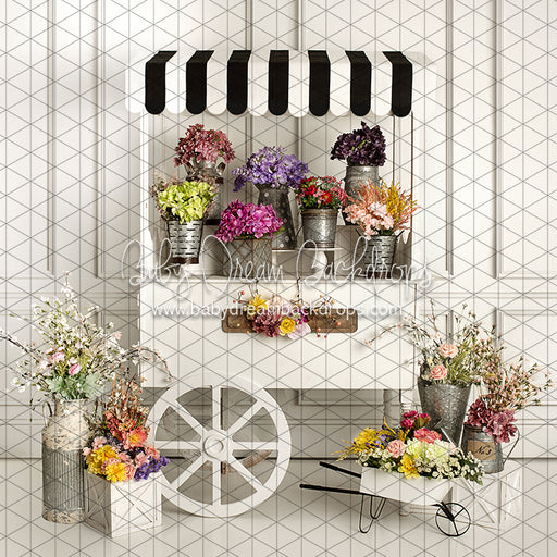 Dainty Bloom Display (BS)