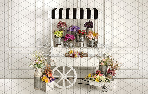 Dainty Bloom Display (BS)