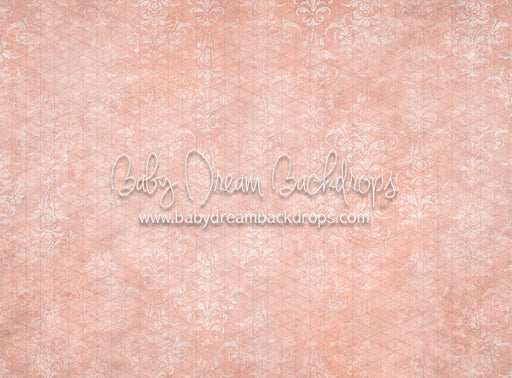 Dainty Damask