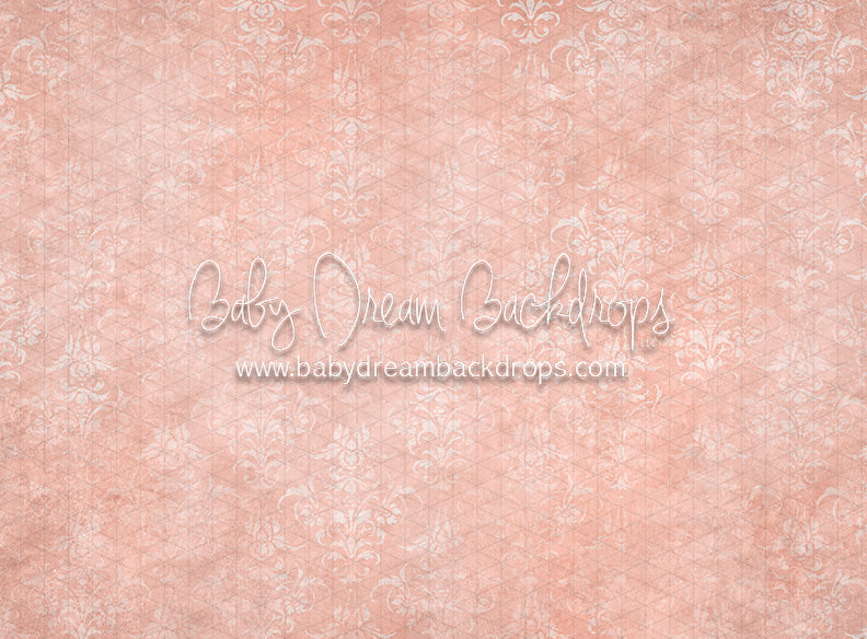 Dainty Damask