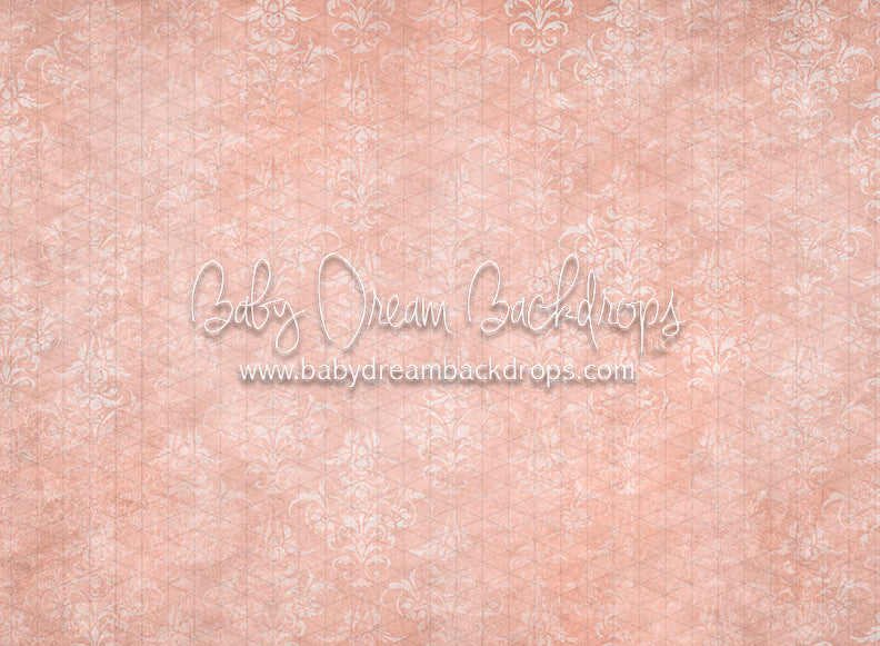 Dainty Damask