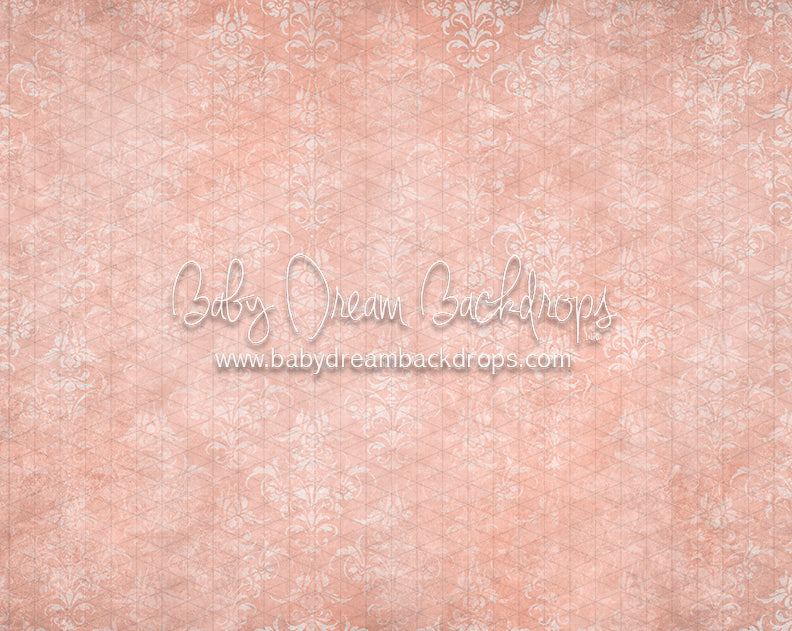 Dainty Damask