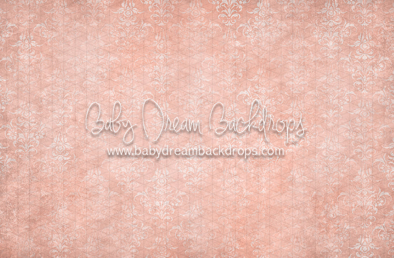 Dainty Damask