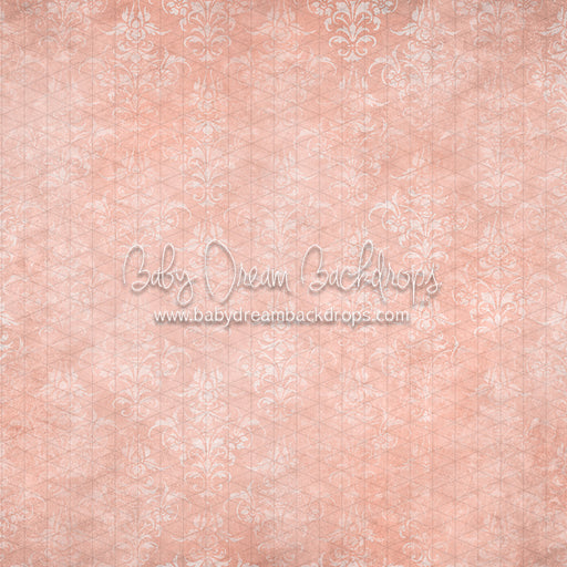 Dainty Damask